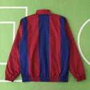 TRACKSUIT BARCELONA COLDPLAY DOBLE SECOND 25/26