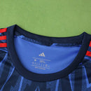 ARSENAL SECOND MANGA LARGA 25/26 MEN