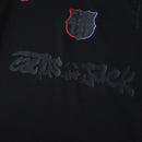 BARCELONA SECOND TRAVIS SCOTT KIT FOR KIDS 24/25