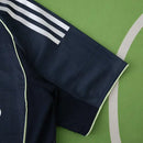 REAL MADRID SECOND VERSION PLAYER MEN 25/26