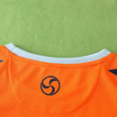 CELTA DE VIGO THIRD ORANGE MEN 24/25