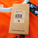 CELTA DE VIGO THIRD ORANGE MEN 24/25