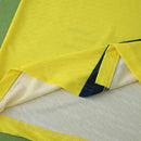 VILLARREAL FIRST VERSION PLAYER MEN 25/26