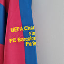 BARCELONA FIRST RETRO LONG SLEEVE MEN 05/06