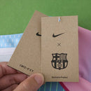 JERSEY BARCELONA GREEN MEN 25/26