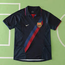 BARCELONA THIRD RETRO MEN 02/03