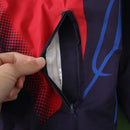 TRACKSUIT BARCELONA COLDPLAY DOBLE FOURTH 25/26