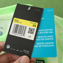 BARCELONA THIRD KIT FOR KIDS 24/25