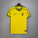 BRASIL FIRST 98 RETRO MEN