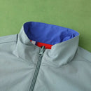 ATLÉTICO DE MADRID DOBLE TRACKSUIT MEN 25/26