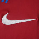 BARCELONA FIRST 21 22 RETRO MEN