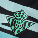 REAL BETIS THIRD BLACK MEN 25/26