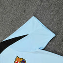 BARCELONA CASUAL BLUE 24 25 MEN