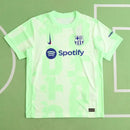 BARCELONA THIRD VERSION PLAYER MEN 24/25