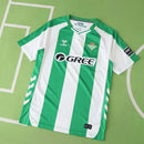 REAL BETIS FIRST VERSION PLAYER MEN 25/26