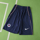 PSG FIRST KIT FOR RETRO KIDS 02/03