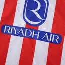 ATLÉTICO DE MADRID FIRST KIT FOR KIDS 25/26