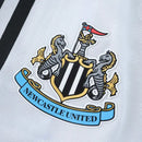 PANTS CORTOS NEWCASTLE FIRST VERSION PLAYER 25/26