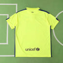 BARCELONA THIRD RETRO MEN 14/15