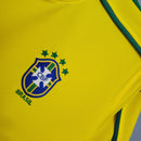 BRASIL FIRST 98 RETRO MEN