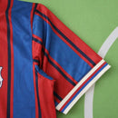 JERSEY BARCELONA RETRO CLÁSICA MEN 25/26
