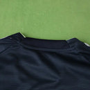 REAL MADRID SECOND MANGA LARGA MEN 25/26