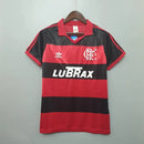 FLAMENGO FIRST 1990 RETRO MEN
