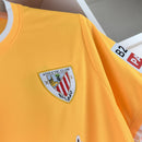 ATHLETIC BILBAO GOALKEEPER MEN 24/25