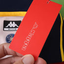 DEPORTIVO LA CORUÑA SECOND MEN 25/26