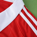 SEVILLA SECOND RED MEN 25/26