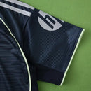 REAL MADRID SECOND KIT FOR KIDS 25/26