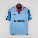 CELTA DE VIGO FIRST RETRO MEN 02/04