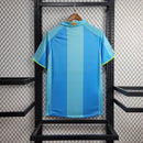 BARCELONA SECOND 07 08 RETRO MEN