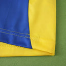 LAS PALMAS FIRST YELLOW MEN 25/26