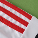 SEVILLA FIRST WHITE MEN 25/26