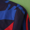 TRACKSUIT BARCELONA COLDPLAY DOBLE FOURTH 25/26