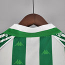 REAL BETIS FIRST RETRO MEN 96/97