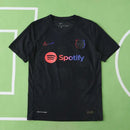 BARCELONA BLACK 25 26 VERSION PLAYER MEN