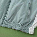 ATLÉTICO DE MADRID DOBLE TRACKSUIT MEN 25/26