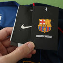 BARCELONA SECOND RETRO MEN 04/05