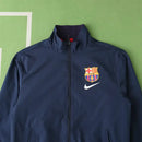 TRACKSUIT BARCELONA COLDPLAY DOBLE FOURTH 25/26