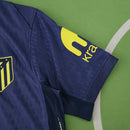 ATLÉTICO DE MADRID SECOND 25 26 VERSION PLAYER