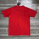 ATHLETIC BILBAO EDICIÓN LIMITADA THE LAST OF US 25 26 RED GOALKEEPER MEN