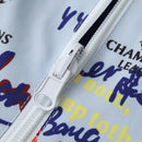 TRACKSUIT BARCELONA COLDPLAY DOBLE SECOND 25/26