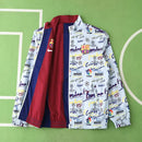 TRACKSUIT BARCELONA COLDPLAY DOBLE SECOND 25/26