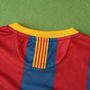 BARCELONA FIRST KIT FOR RETRO MEN 10/11