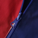 TRACKSUIT BARCELONA COLDPLAY DOBLE THIRD 25/26