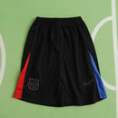 BARCELONA SECOND KIT FOR KIDS 24/25