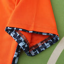 CELTA DE VIGO THIRD ORANGE MEN 24/25