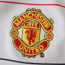 JERSEY MANCHESTER UNITED SECOND KIT FOR RETRO KIDS 03/05